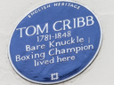 Cribb, Tom